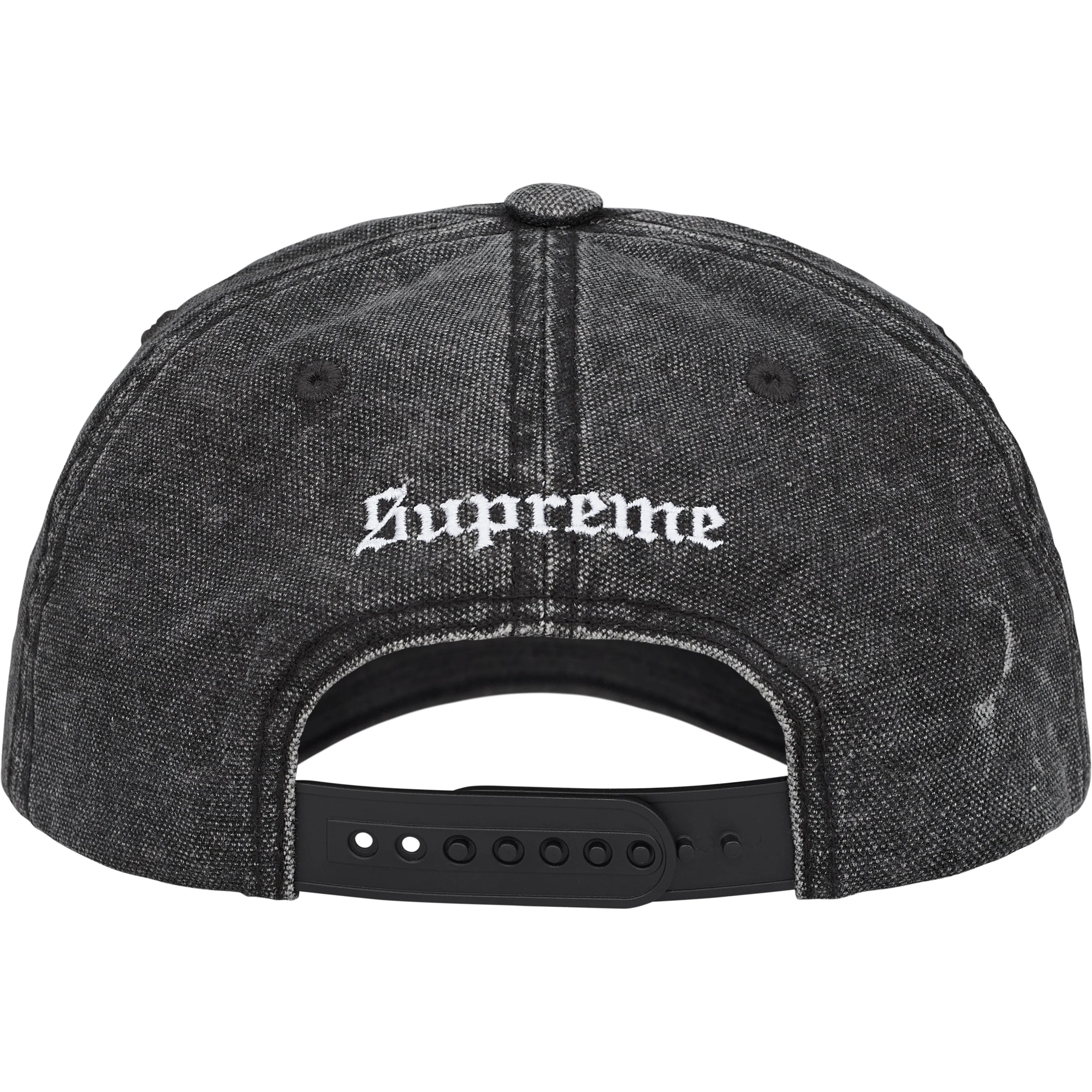 Jesus 5-Panel view 4